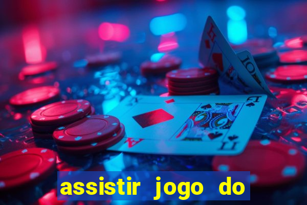assistir jogo do cruzeiro ao vivo futemax